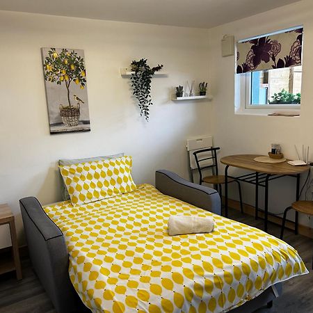Stardust Getaway Tiny-Home E32Ak40 Piltown Екстер'єр фото