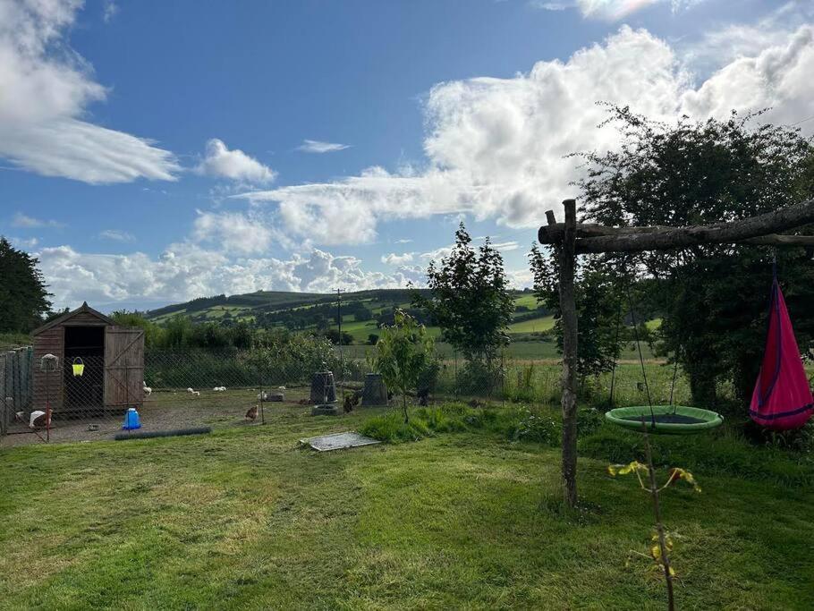 Stardust Getaway Tiny-Home E32Ak40 Piltown Екстер'єр фото