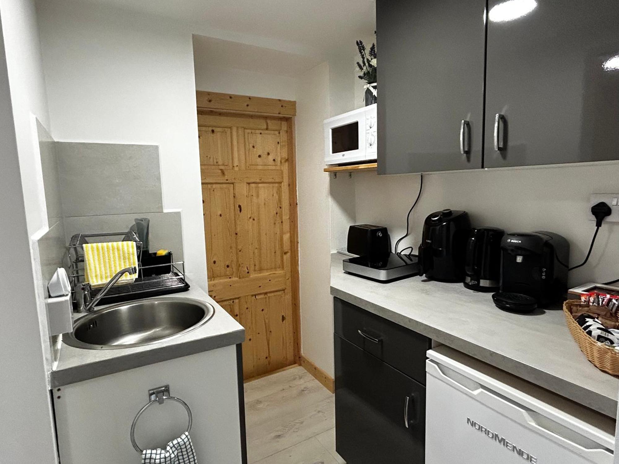 Stardust Getaway Tiny-Home E32Ak40 Piltown Екстер'єр фото